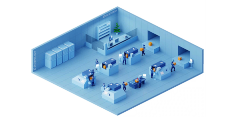 MES生產(chǎn)管理軟件的功能和優(yōu)點是什么?