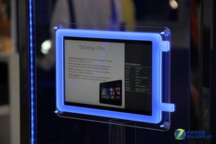 computex探館 微軟展臺各大品牌齊聚首