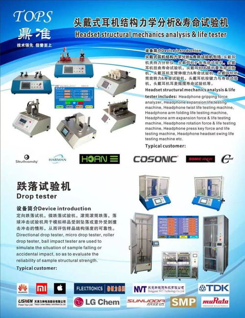 產(chǎn)品搶鮮看 Tops鼎準(zhǔn)可靠性試驗(yàn)設(shè)備軟件，引領(lǐng)測(cè)試新標(biāo)準(zhǔn)